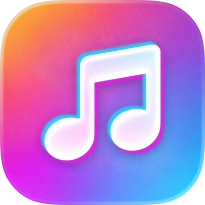 SonaPlay offline music player app icon